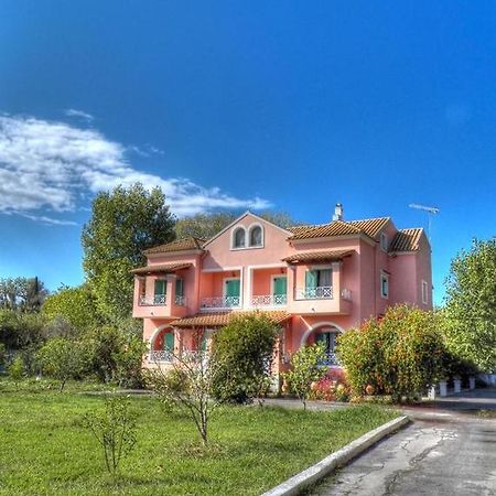 Villa Marina Ipsos Luaran gambar