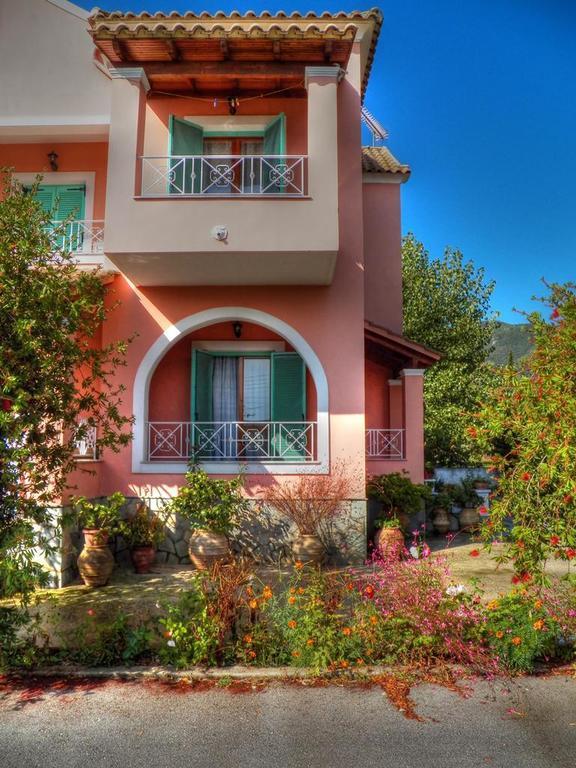 Villa Marina Ipsos Luaran gambar