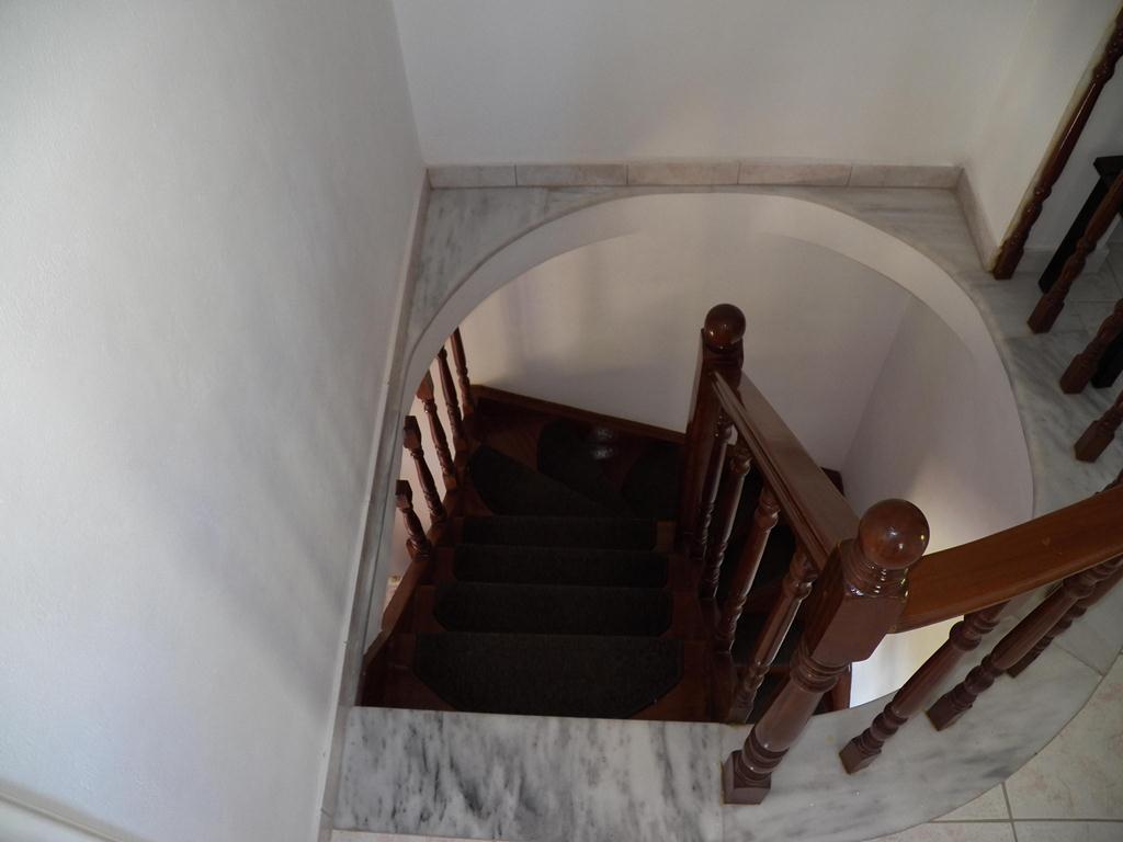 Villa Marina Ipsos Luaran gambar