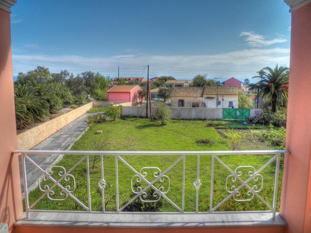 Villa Marina Ipsos Luaran gambar