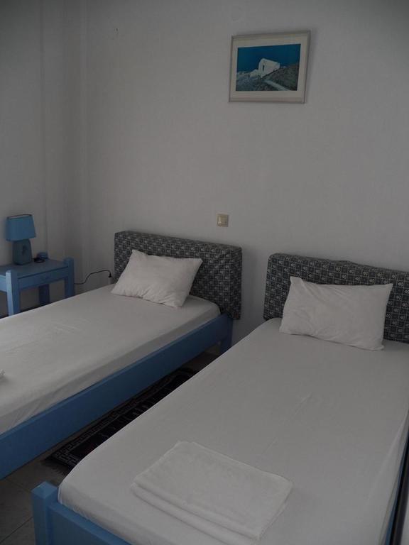 Villa Marina Ipsos Luaran gambar